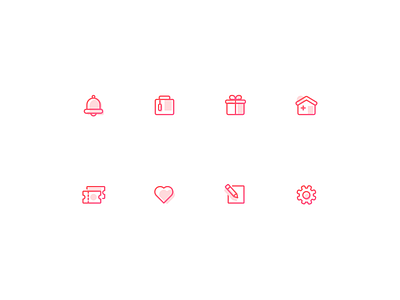 Icon Design