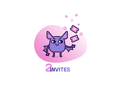 2x Dribbble Invites