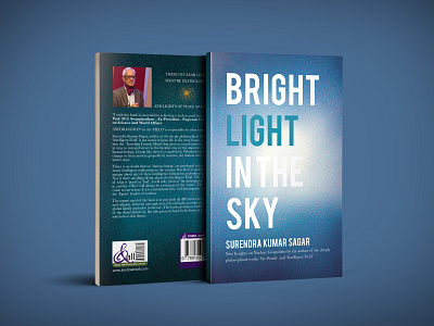 BRIGHT LIGHT IN THE SKY art book bookcover bookcovers branding brightlightinthesky cover design designer geopolitics illustration illustrator nuclear surendrakumarsagar type typography vector