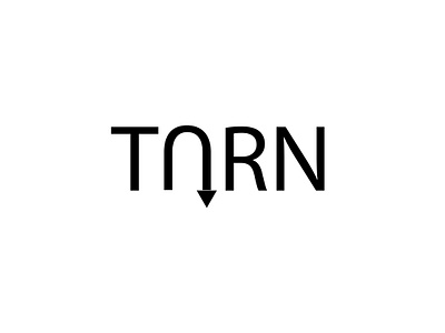 Turn- Talking Typography art branding design designer illustrator talkingtypography type typography vector