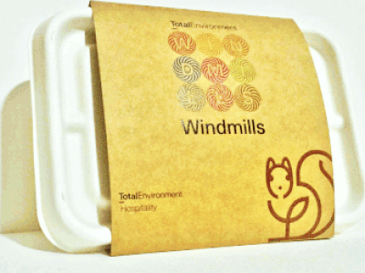 Windmills Microbrewery | Packaging 1 art branding design designer dribbble dribbble best shot illustrator packaging vector