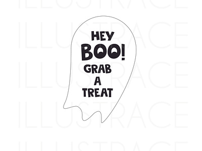 Halloween - Grab a Treat