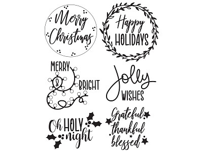 Christmas designs