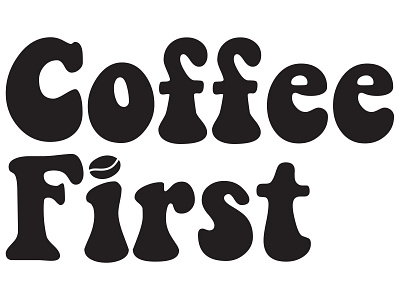 Coffee First