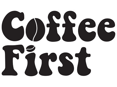 Coffee First