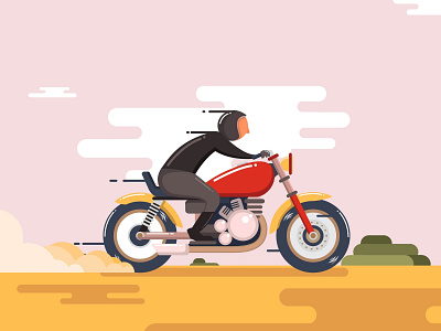 Motorbike