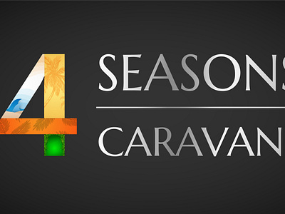 4 Season Logo