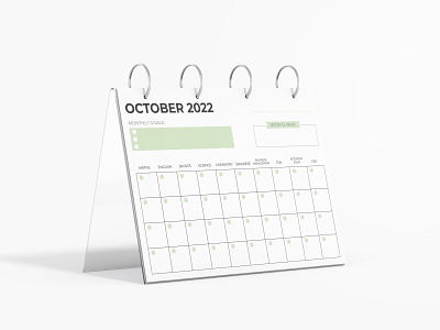 Calendar branding design graphic design illustration typography ui ux