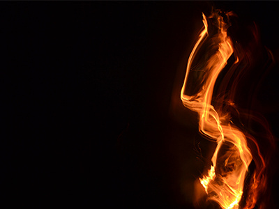 Photography fire art experiment art black experiment fire glow hot light movement orange photography red