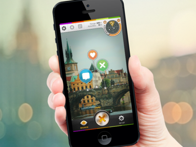 Dribbble Tagomo last
