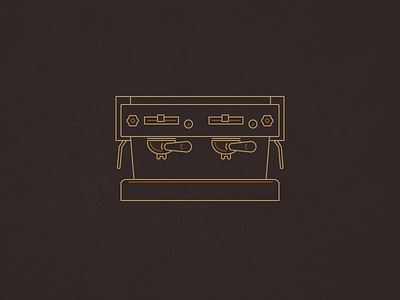 Coffee icons