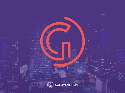 Gallivant Film logo