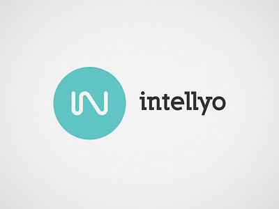 Intellyo logo