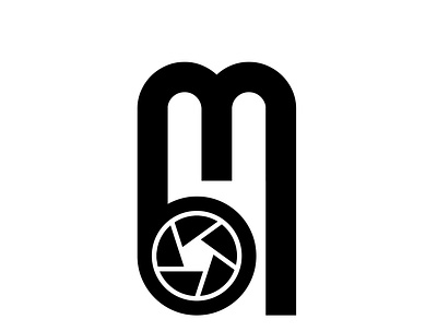 Marc Baldo Photography Logo branding graphic design logo