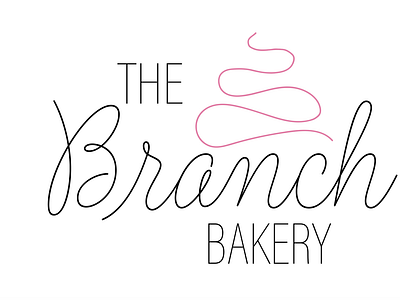 The Branch Bakery Logo