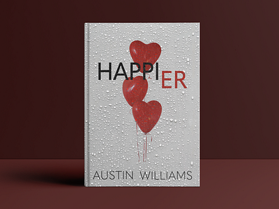 Happier Book Cover