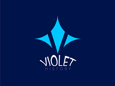 Violet history