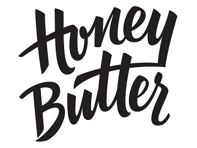 Honey Butter