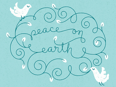 peace on earth