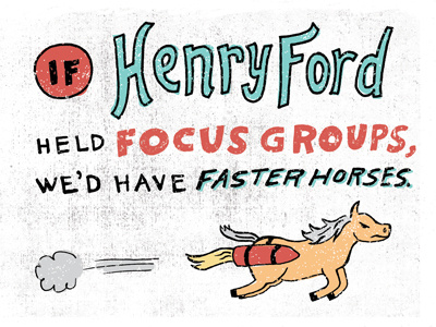 Henry Ford