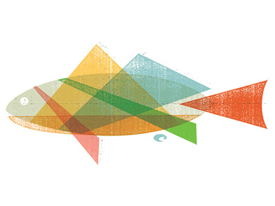 redfish geometric mcgarrahjessee redfish