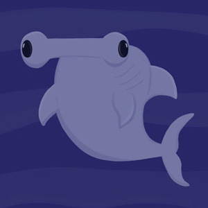 Fat Hammerhead