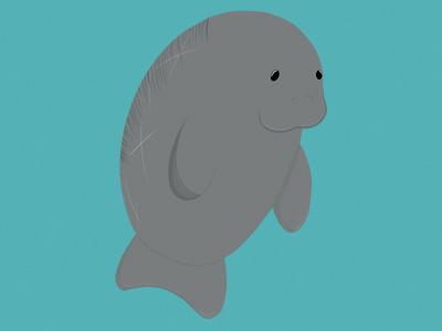 Dugong