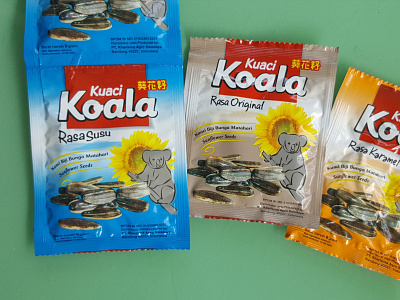 Koala Kuaci