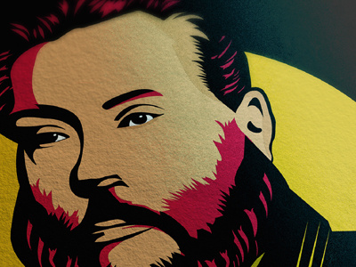 Charles Spurgeon Illustrations