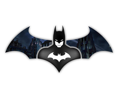 Batman batman comic dc hero justice league superhero