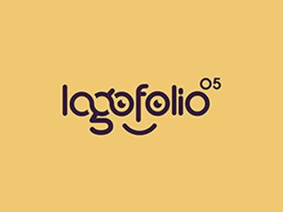 Logofolio 05 design graphics icon logo