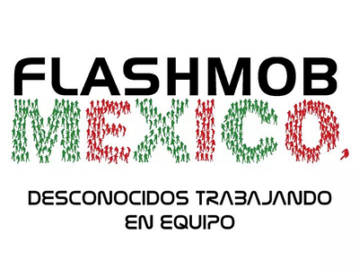 FlashMob Mexico