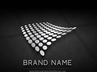 Create Modern Abstract Logo Design