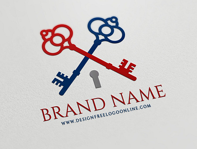 Real Estate Logos design a logo key image keys locksmith logo real estate logo