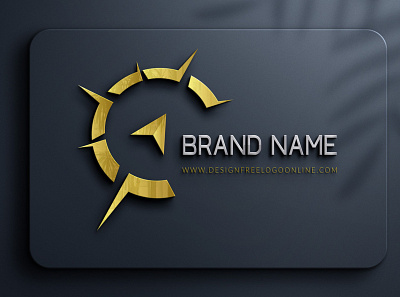 Create a modern compass logo design business logos compass logo design a logo logo maker