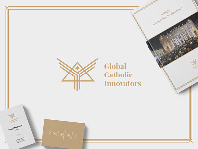 Global Catholic Innovators - Identity