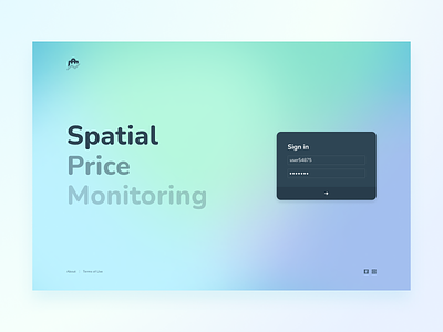 Spatial price monitoring : part 1