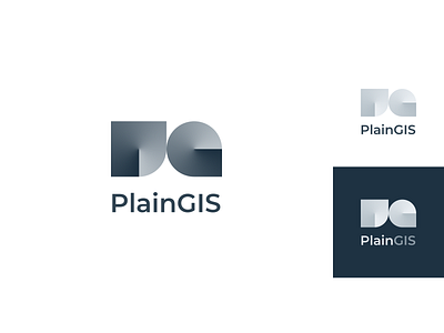 PlainGIS : logo