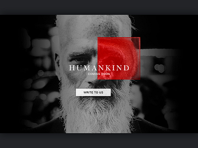 Coming Soon HUMANKIND coming soon picture web