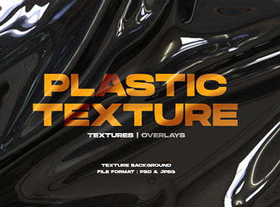 Plastic Texture Overlay graphic design overlay plastic texture