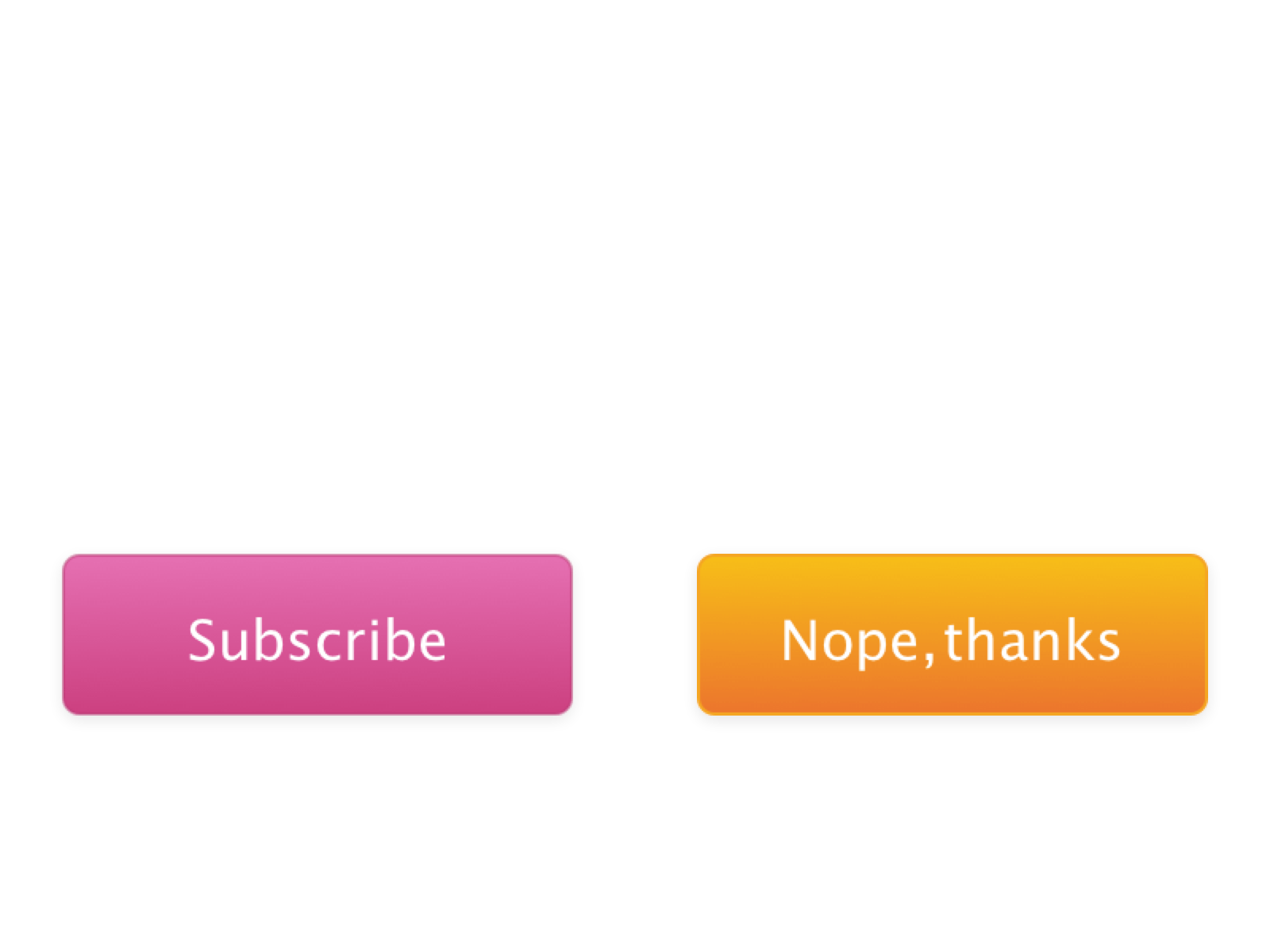 Don't mess with the Alpaca cancel clean cta illustration mobile simple subscriptions ui