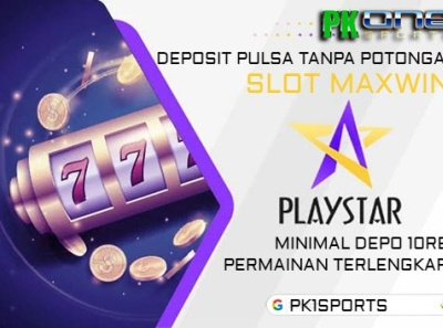 PLAYSTAR Login | Situs Slot Online | Slot MAXWIN playstar indonesia slot maxwin slot online slot playstar