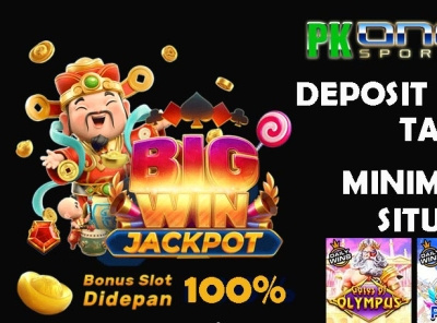 Situs Judi Slot Online Jackpot Terbesar MAXWIN. pk1sports slot gacor slot gampang menang slot jackpot slot maxwin slot sering kasih jackpot