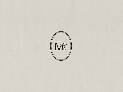 Logo for jewelry brand | Majarina