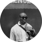 Collins Ndukauba 