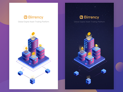 Birrency-Global Digital Asset Trading Platform