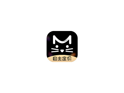 icon cat icon logo