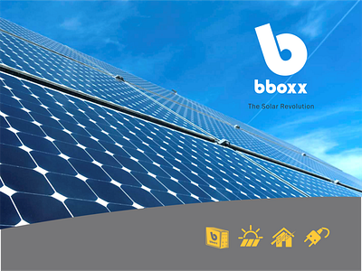 The Solar Revolution branding design graphic design logo