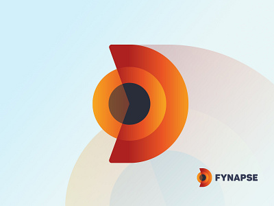 Fynapse - Logo finance logo