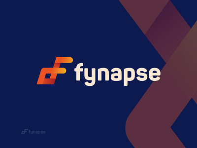 Fynapse - logo finance logo